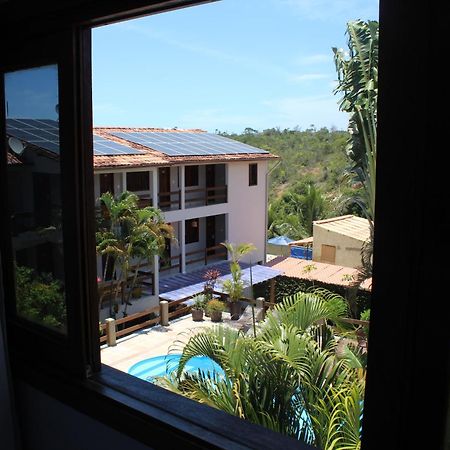 Pousada Encantos De Arraial Porto Seguro Exterior photo