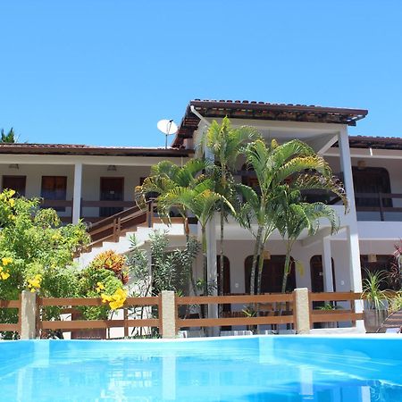 Pousada Encantos De Arraial Porto Seguro Exterior photo